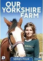 image of Our Yorkshire Farm: Series 4 [DVD]