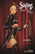 Image of swing volume 4