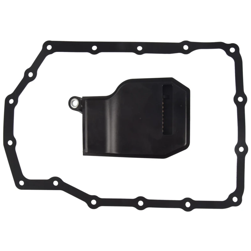 Image of Automatic transmission filter kit FEBI BILSTEIN 180957