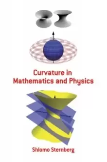 Image of Curvature in Mathematics and Physics