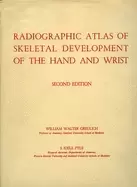 Image of radiographic atlas of skeletal development of the hand and wrist