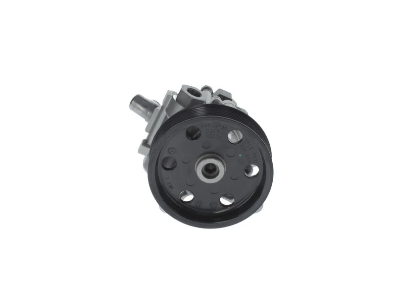 Image of Bosch K S01 000 672 Power Steering Pump Hydraulic Pump,steering system (12)