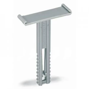 Image of WAGO 249-119 Label holder 50 pc(s)