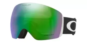 image of Oakley Goggles Sunglasses OO7050 FLIGHT DECK L Asian Fit 705089