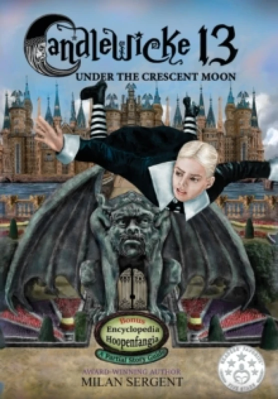Image of Candlewicke 13. Hardback. By Milan Sergent Books