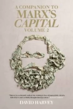 Image of A Companion to Marxs Capital Volume 2 by David Harvey Paperback