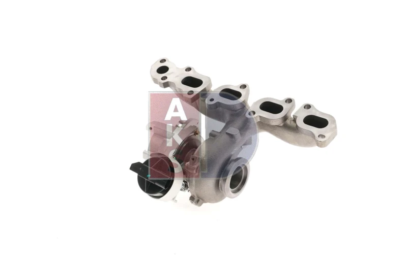 Image of AKS DASIS 045271N Turbocharger with gaskets/seals Charger,charging system (2234)