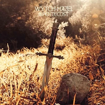 Image of Wytch Hazel - III CD