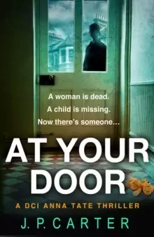 Image of At Your Door