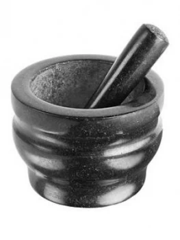 image of Cole & Mason 18Cm Granite Pestle And Mortar