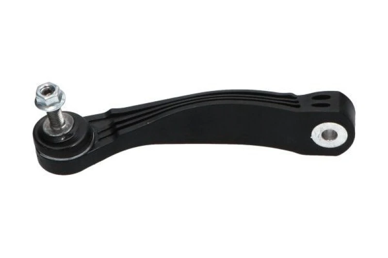 Image of KAVO PARTS Anti-roll bar link KAVO PARTS SLS-10025