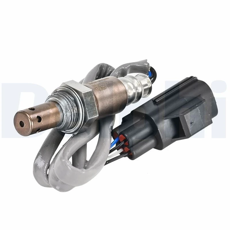 Image of DELPHI Lambda sensor DELPHI ES21589-12B1