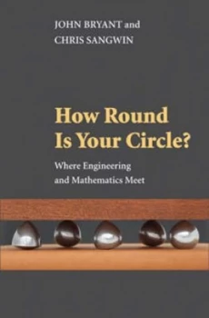 Image of How Round Is Your Circle by John Bryant Hardback