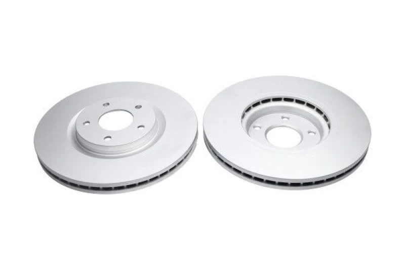 Image of KAVO PARTS Brake disc KAVO PARTS BR-6812-C