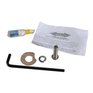 Image of Stiletto TB-RB Bolt Kit