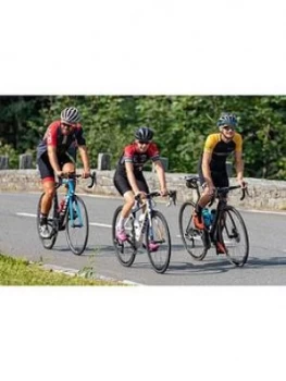 Image of Virgin Experience Days 12 Week Personal Online Cycling Coach And Training Plan