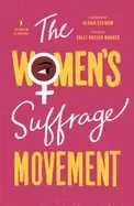 Image of womens suffrage movement
