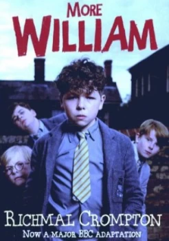 Image of More William by Richmal Crompton Book