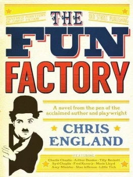 Image of The Fun Factory by Chris England Paperback