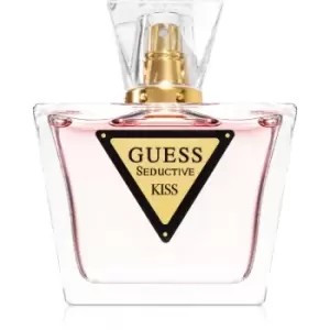 Guess Seductive Kiss Eau de Toilette For Her 75ml