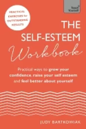 Image of self esteem workbook practical ways to grow your confidence raise your self