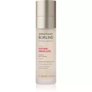 Image of Annemarie Borlind SYSTEM ABSOLUTE Beautifying Fluid for Flawless Skin 50ml