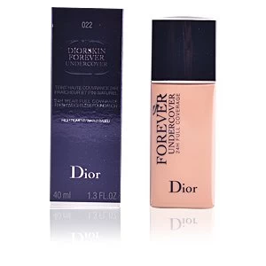Image of DIORSKIN FOREVER UNDERCOVER #022-camee