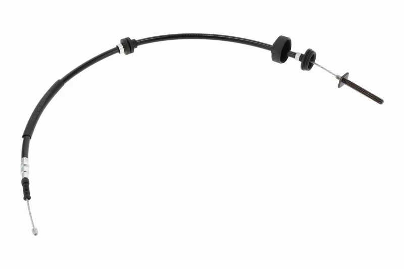 Image of VAICO V20-1832 Brake Cable Original VAICO Quality, Left Rear Cable,parking brake (124)