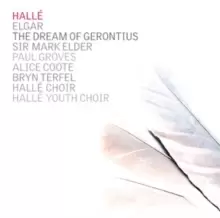 Image of Elgar: The Dream of Gerontius