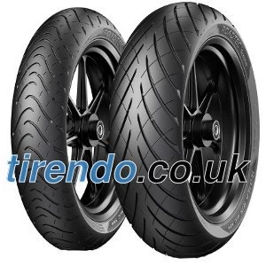 Image of Metzeler Roadtec Scooter ( 120/70 R14 TL 55H M/C, Front wheel )