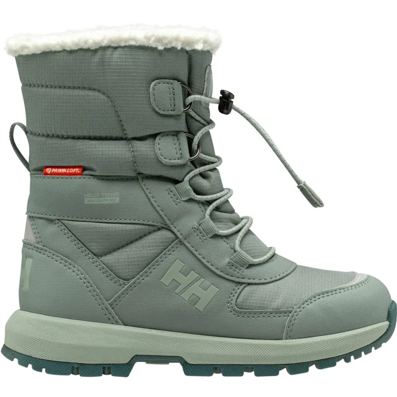 Image of Helly Hansen Children's boots Helly Hansen Silverton Vert Unisex 28