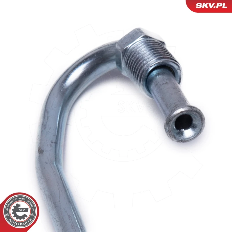 Image of ESEN SKV Power steering hose ESEN SKV 10SKV931