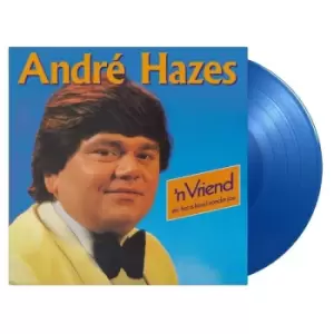 Image of Andr&eacute; Hazes - 'n Vriend Vinyl