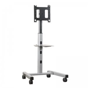 Image of Chief MFCUB Flat Panel Single trolley for 30" - 50" Screens
