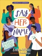 Image of say her name