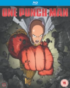 image of One Punch Man Collection One