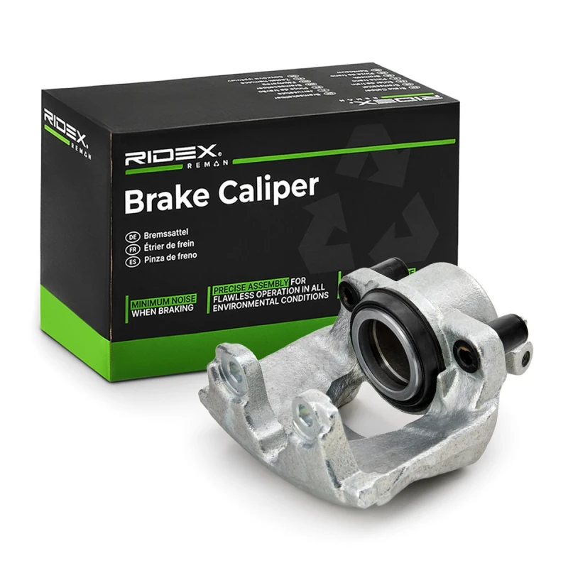 Image of RIDEX REMAN Brake caliper RIDEX REMAN 78B0651R