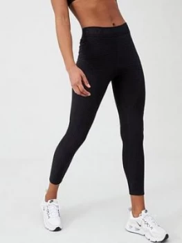 image of Nike Pro Training Legging - Black