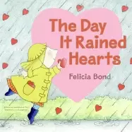 Image of day it rained hearts