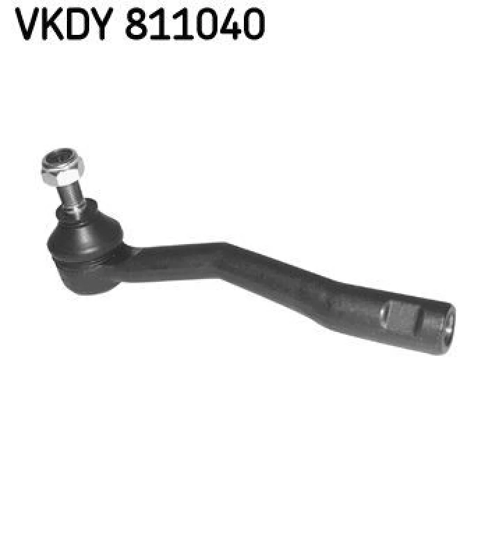 Image of SKF Track rod end SKF VKDY 811040