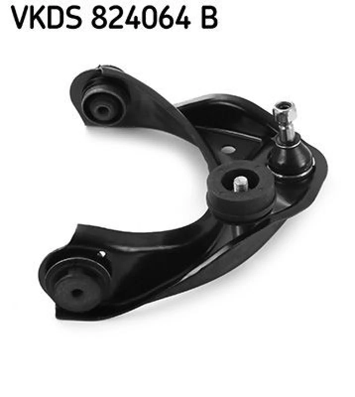Image of SKF Suspension arm SKF VKDS 824064 B