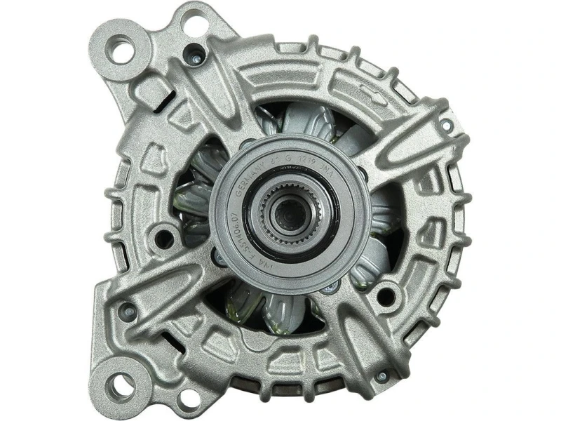 Image of AS-PL Alternator AS-PL A0473PR