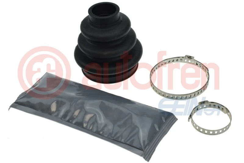 Image of AUTOFREN SEINSA CV boot kit, drive shaft AUTOFREN SEINSA D8448