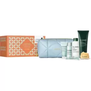 Image of Elemis Travels The Collector's Edition Gift Set (for Body and Face)