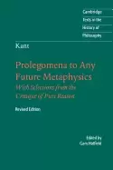 Image of prolegomena to any future metaphysics that will be able to come forward as