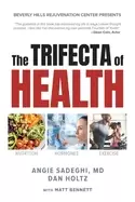 Image of trifecta of health