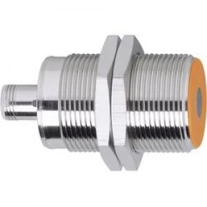 Image of Inductive proximity sensor M30 shielded NPN ifm Electronic