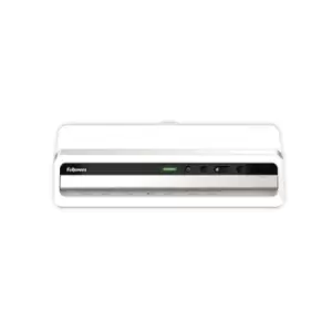 Image of Fellowes Jupiter A3 Laminator 230V EU/UK Bonus Pouch Pack 5748403