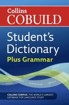 Image of Collins COBUILD students dictionary by