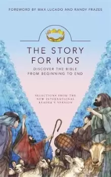Image of The Story for Kids by New International Version